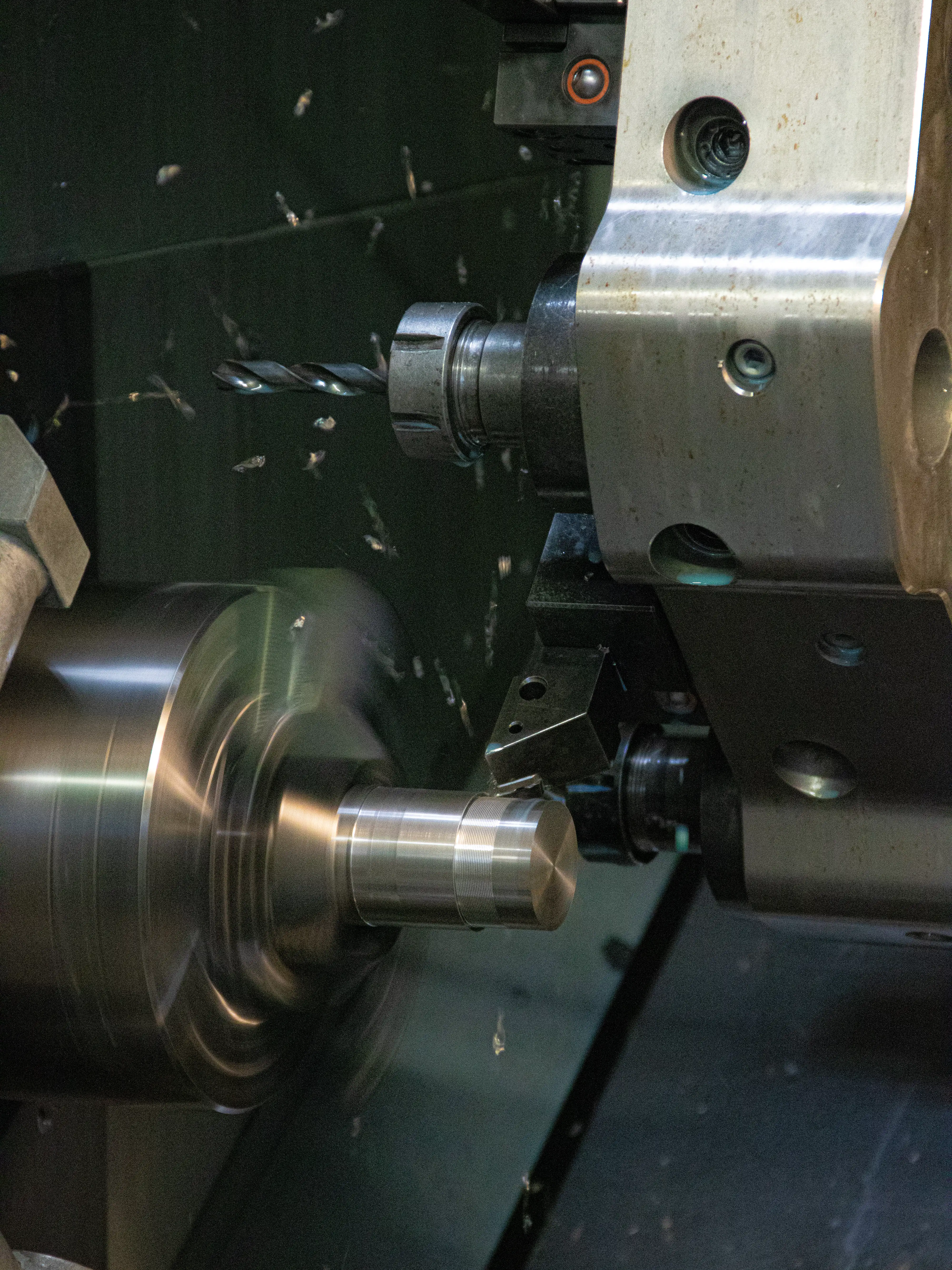 Image Fabrication